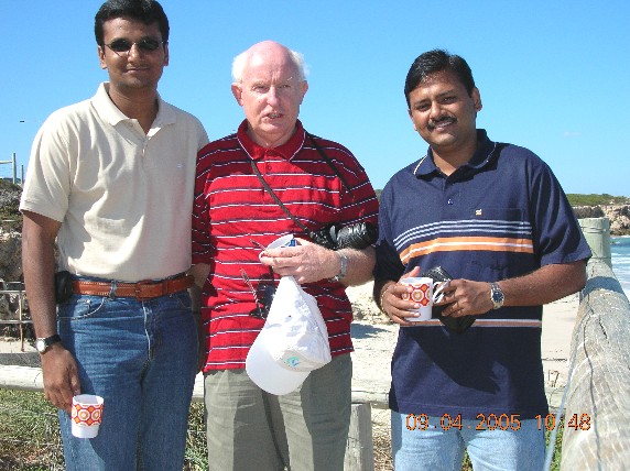 Me_Mike & Mohan