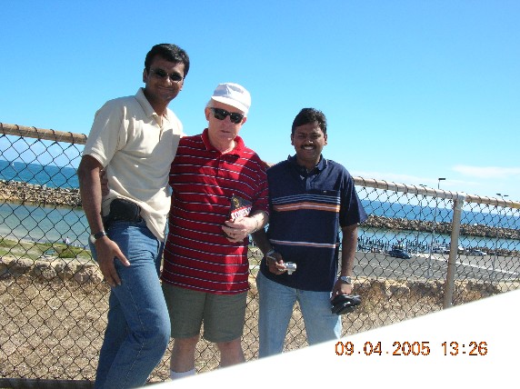 Me_Mike & Mohan 2 