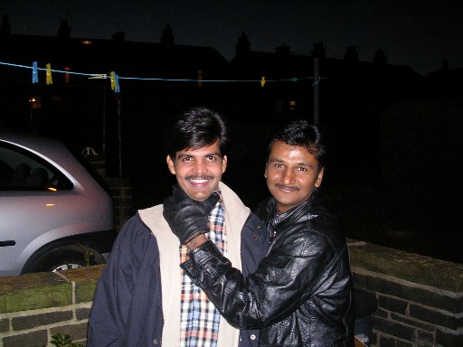 Pavan kill