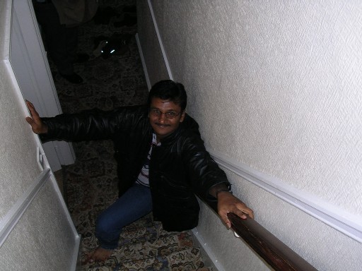 Me inSteps