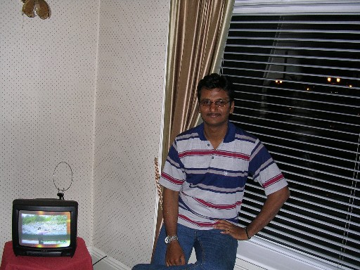 Prabhakar, UK. (in House)