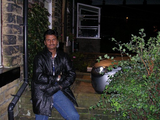 UK. (in House)