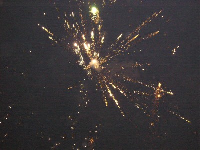 Sparkles @ Leeds
